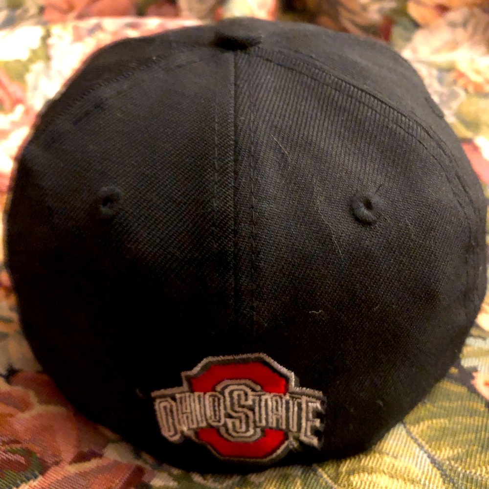 OHIO STATE New Era 59FIFTY ball call - Picture 3 of 4